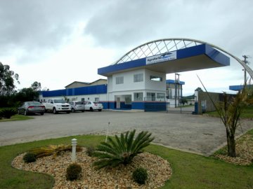 Industrial - Venda - Caputera - Laguna - SC